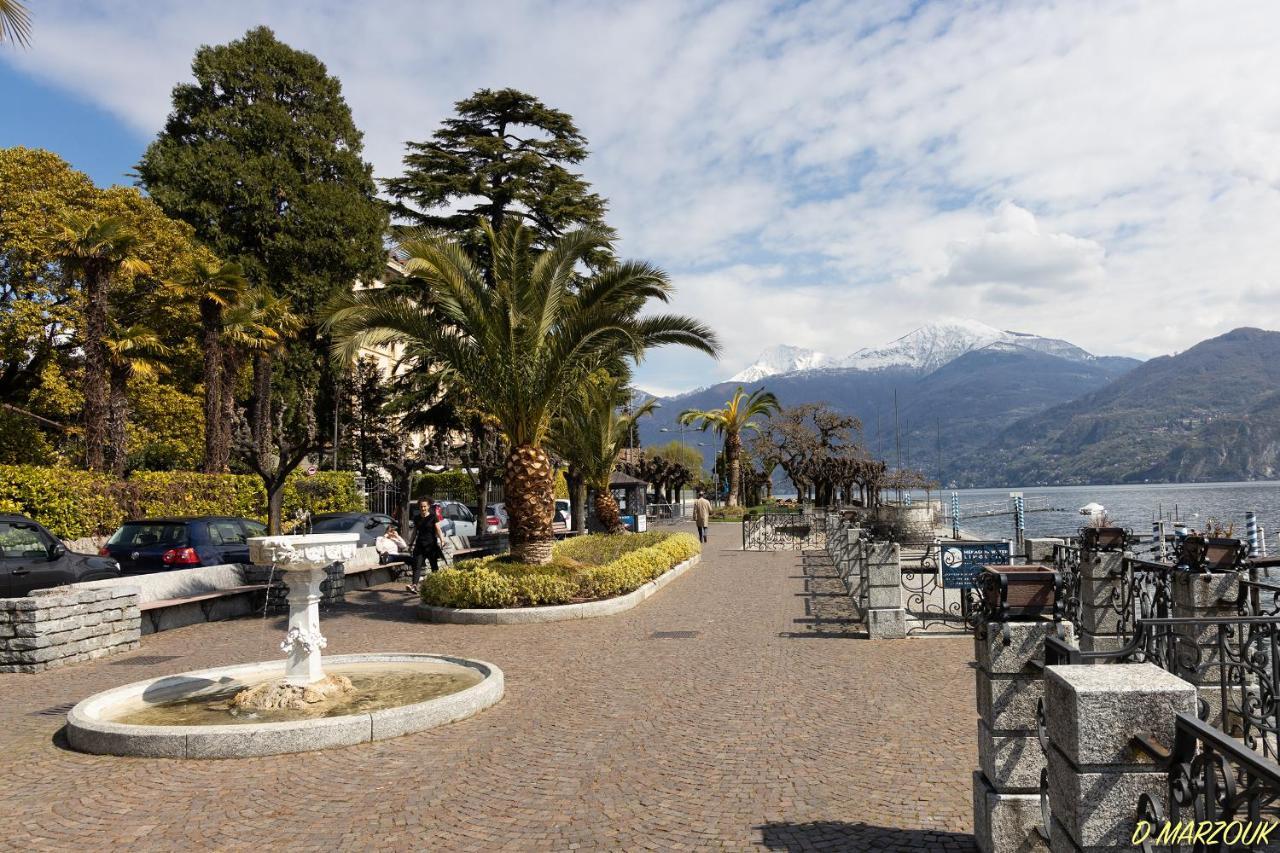 Le Petit Palais Villa Plesio Buitenkant foto