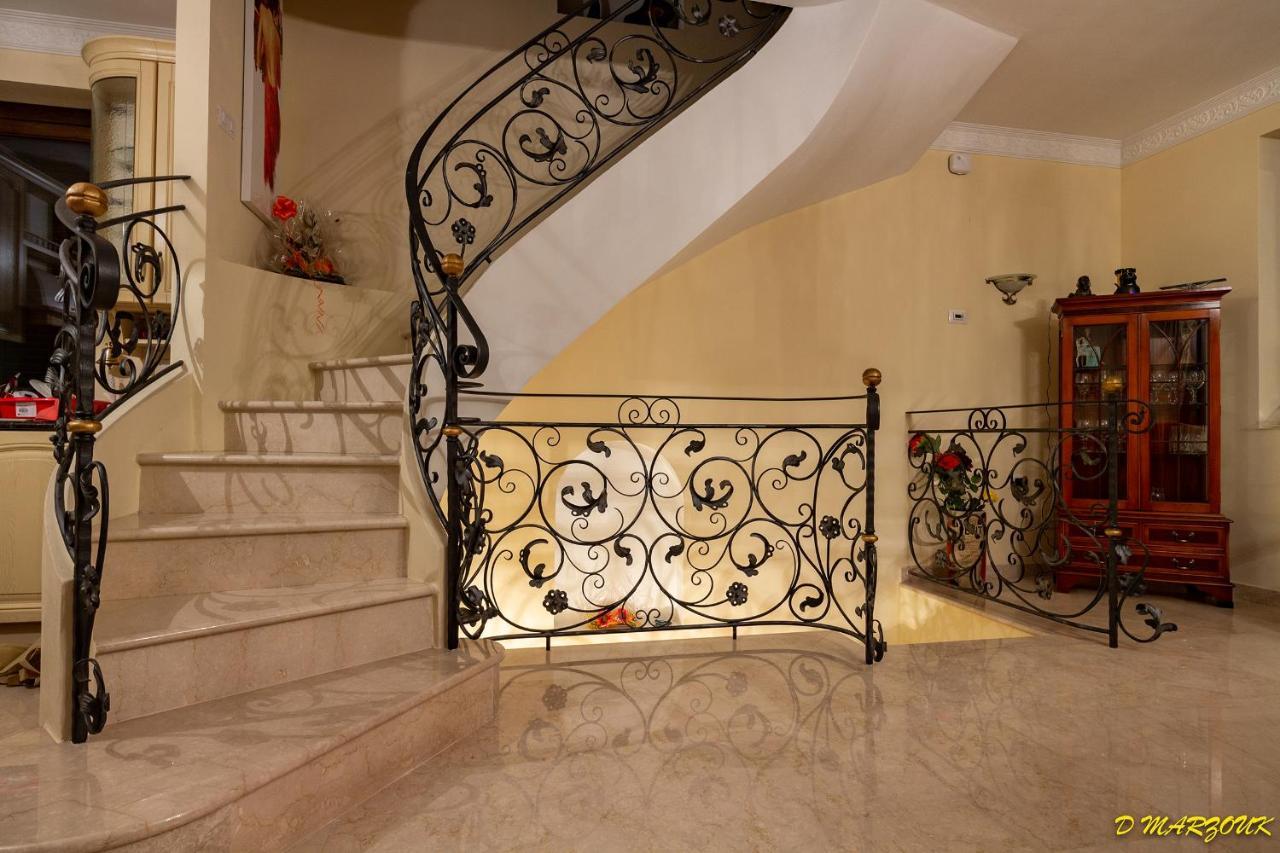 Le Petit Palais Villa Plesio Buitenkant foto